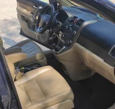 Хонда СРВ, объемом двигателя 2.2 л и пробегом 244 тыс. км за 10500 $, фото 12 на Automoto.ua