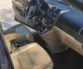 Хонда СРВ, объемом двигателя 2.2 л и пробегом 244 тыс. км за 10500 $, фото 12 на Automoto.ua