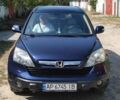 Хонда СРВ, объемом двигателя 2.2 л и пробегом 244 тыс. км за 10500 $, фото 17 на Automoto.ua