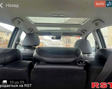 Хонда СРВ, об'ємом двигуна 2 л та пробігом 252 тис. км за 9600 $, фото 6 на Automoto.ua