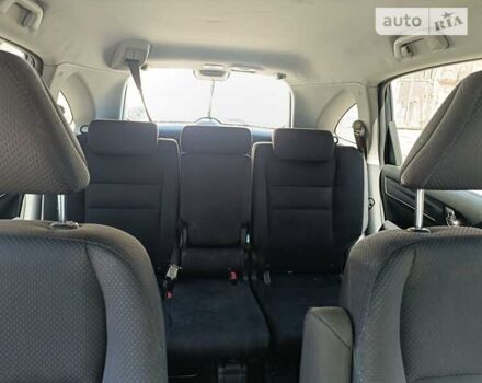 Хонда СРВ, объемом двигателя 2 л и пробегом 216 тыс. км за 8200 $, фото 17 на Automoto.ua