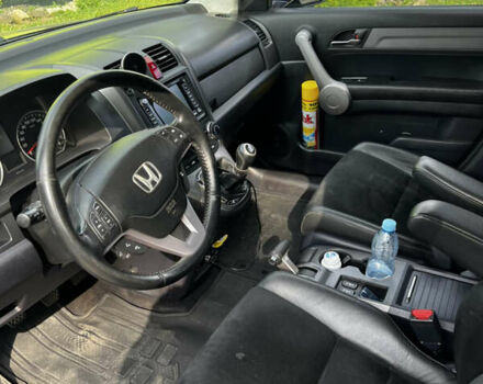 Хонда СРВ, объемом двигателя 2.2 л и пробегом 260 тыс. км за 10400 $, фото 14 на Automoto.ua