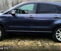 Хонда СРВ, объемом двигателя 2.2 л и пробегом 237 тыс. км за 11200 $, фото 6 на Automoto.ua