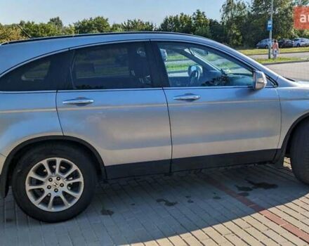 Хонда СРВ, объемом двигателя 2 л и пробегом 168 тыс. км за 9200 $, фото 4 на Automoto.ua