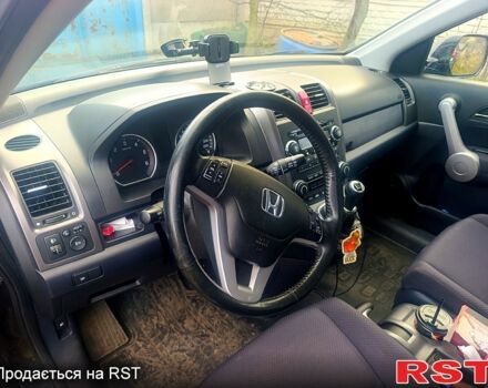 Хонда СРВ, об'ємом двигуна 2.2 л та пробігом 0 тис. км за 5000 $, фото 6 на Automoto.ua