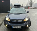 Хонда СРВ, объемом двигателя 2.2 л и пробегом 260 тыс. км за 10400 $, фото 8 на Automoto.ua