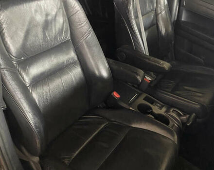 Хонда СРВ, объемом двигателя 2 л и пробегом 230 тыс. км за 8300 $, фото 20 на Automoto.ua