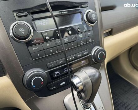 Хонда СРВ, объемом двигателя 0 л и пробегом 123 тыс. км за 12790 $, фото 22 на Automoto.ua