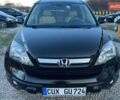 Хонда СРВ, объемом двигателя 2.4 л и пробегом 242 тыс. км за 9800 $, фото 3 на Automoto.ua