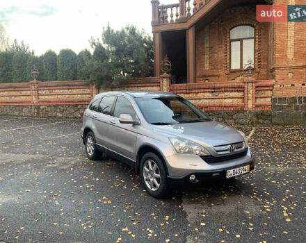 Хонда СРВ, об'ємом двигуна 0 л та пробігом 212 тис. км за 9800 $, фото 1 на Automoto.ua