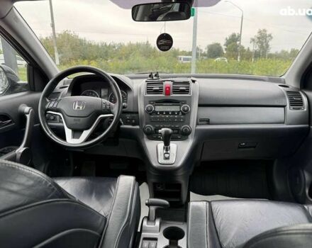 Хонда СРВ, объемом двигателя 0 л и пробегом 226 тыс. км за 10800 $, фото 12 на Automoto.ua