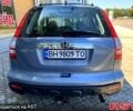 Хонда СРВ, объемом двигателя 2 л и пробегом 218 тыс. км за 9600 $, фото 3 на Automoto.ua
