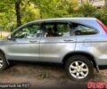 Хонда СРВ, объемом двигателя 2 л и пробегом 303 тыс. км за 9800 $, фото 1 на Automoto.ua