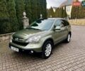 Хонда СРВ, объемом двигателя 2.2 л и пробегом 206 тыс. км за 12299 $, фото 4 на Automoto.ua