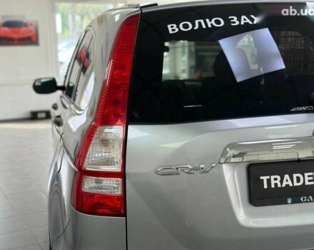 Хонда СРВ, об'ємом двигуна 0 л та пробігом 202 тис. км за 10600 $, фото 9 на Automoto.ua