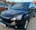 Хонда СРВ, объемом двигателя 2.4 л и пробегом 242 тыс. км за 9800 $, фото 6 на Automoto.ua