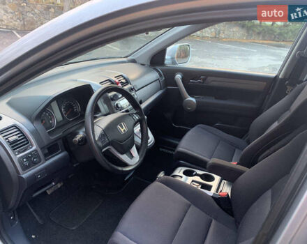 Хонда СРВ, об'ємом двигуна 0 л та пробігом 212 тис. км за 9800 $, фото 11 на Automoto.ua