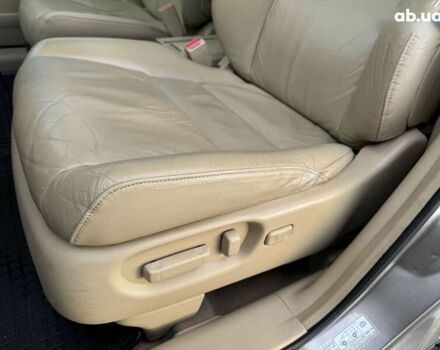 Хонда СРВ, объемом двигателя 0 л и пробегом 123 тыс. км за 12790 $, фото 17 на Automoto.ua