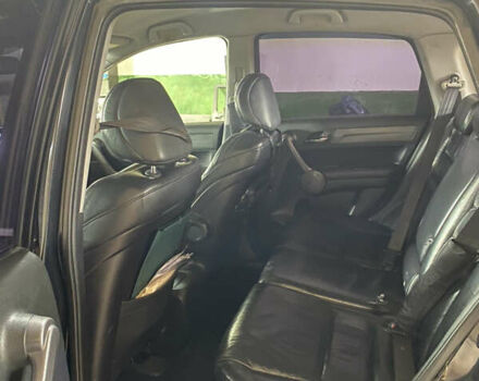 Хонда СРВ, объемом двигателя 2 л и пробегом 230 тыс. км за 8300 $, фото 32 на Automoto.ua