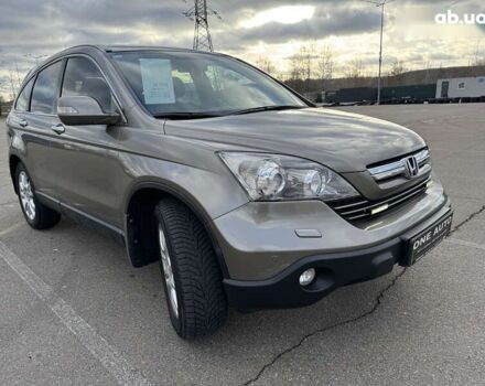 Хонда СРВ, объемом двигателя 0 л и пробегом 123 тыс. км за 12790 $, фото 4 на Automoto.ua