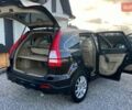 Хонда СРВ, объемом двигателя 2.4 л и пробегом 242 тыс. км за 9800 $, фото 10 на Automoto.ua