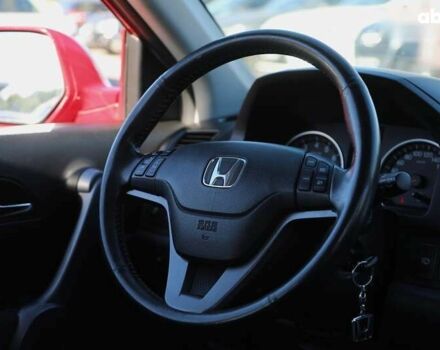 Хонда СРВ, объемом двигателя 2 л и пробегом 163 тыс. км за 10300 $, фото 13 на Automoto.ua