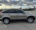 Хонда СРВ, объемом двигателя 0 л и пробегом 123 тыс. км за 12790 $, фото 6 на Automoto.ua