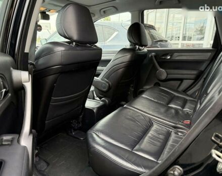 Хонда СРВ, об'ємом двигуна 0 л та пробігом 226 тис. км за 10800 $, фото 10 на Automoto.ua