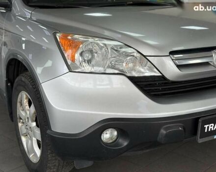 Хонда СРВ, об'ємом двигуна 0 л та пробігом 202 тис. км за 10600 $, фото 2 на Automoto.ua