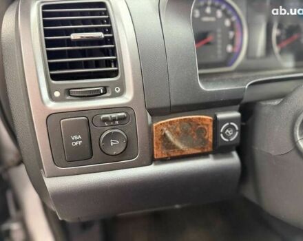 Хонда СРВ, об'ємом двигуна 0 л та пробігом 202 тис. км за 10600 $, фото 16 на Automoto.ua