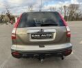 Хонда СРВ, объемом двигателя 0 л и пробегом 123 тыс. км за 12790 $, фото 8 на Automoto.ua