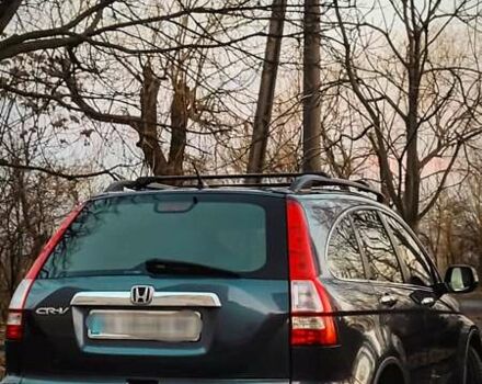 Хонда СРВ, об'ємом двигуна 2 л та пробігом 211 тис. км за 11300 $, фото 28 на Automoto.ua