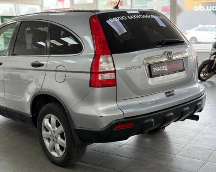 Хонда СРВ, об'ємом двигуна 0 л та пробігом 202 тис. км за 10600 $, фото 8 на Automoto.ua