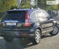 Хонда СРВ, объемом двигателя 2.35 л и пробегом 85 тыс. км за 13500 $, фото 7 на Automoto.ua