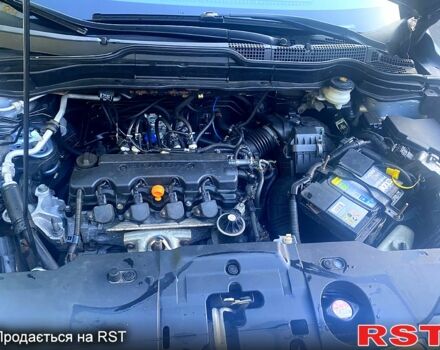 Хонда СРВ, объемом двигателя 2 л и пробегом 303 тыс. км за 9800 $, фото 5 на Automoto.ua