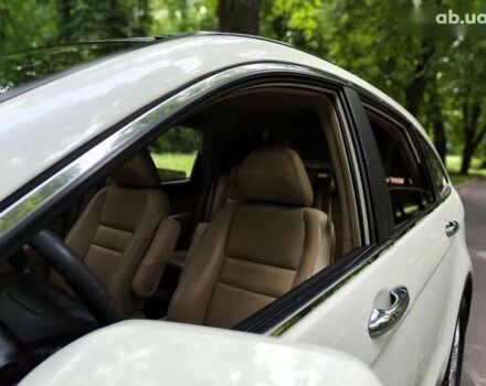 Хонда СРВ, объемом двигателя 0 л и пробегом 215 тыс. км за 9990 $, фото 3 на Automoto.ua