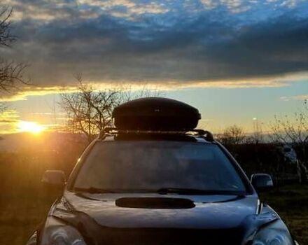 Хонда СРВ, об'ємом двигуна 2 л та пробігом 211 тис. км за 11300 $, фото 1 на Automoto.ua