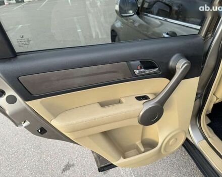 Хонда СРВ, объемом двигателя 0 л и пробегом 123 тыс. км за 12790 $, фото 28 на Automoto.ua
