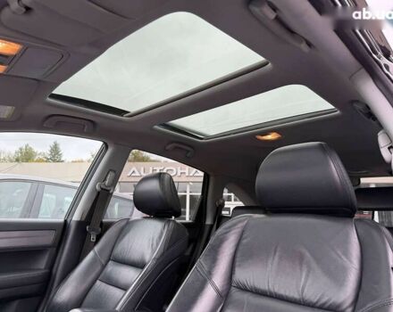 Хонда СРВ, объемом двигателя 0 л и пробегом 226 тыс. км за 10800 $, фото 18 на Automoto.ua