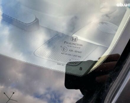 Хонда СРВ, объемом двигателя 0 л и пробегом 123 тыс. км за 12790 $, фото 11 на Automoto.ua
