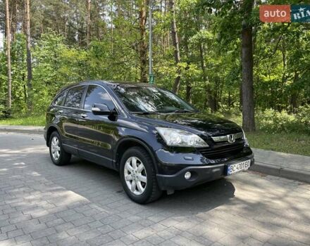 Хонда СРВ, объемом двигателя 2 л и пробегом 176 тыс. км за 9800 $, фото 2 на Automoto.ua