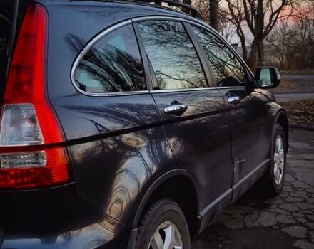 Хонда СРВ, об'ємом двигуна 2 л та пробігом 211 тис. км за 11300 $, фото 4 на Automoto.ua
