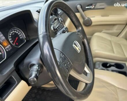 Хонда СРВ, объемом двигателя 0 л и пробегом 123 тыс. км за 12790 $, фото 16 на Automoto.ua