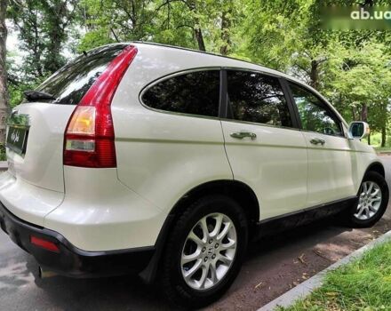 Хонда СРВ, объемом двигателя 0 л и пробегом 215 тыс. км за 9990 $, фото 20 на Automoto.ua