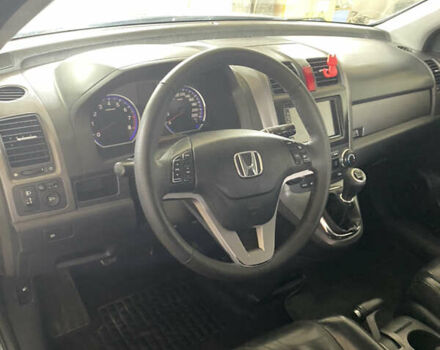 Хонда СРВ, объемом двигателя 2 л и пробегом 230 тыс. км за 8300 $, фото 27 на Automoto.ua