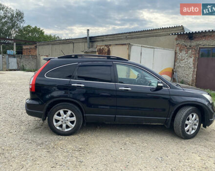 Хонда СРВ, объемом двигателя 2 л и пробегом 230 тыс. км за 8300 $, фото 4 на Automoto.ua