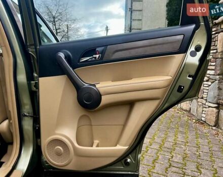 Хонда СРВ, объемом двигателя 2.2 л и пробегом 206 тыс. км за 12299 $, фото 26 на Automoto.ua