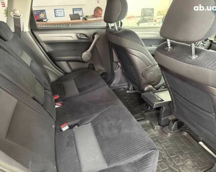 Хонда СРВ, об'ємом двигуна 0 л та пробігом 202 тис. км за 10600 $, фото 29 на Automoto.ua