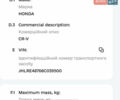 Хонда СРВ, об'ємом двигуна 2.4 л та пробігом 224 тис. км за 10500 $, фото 20 на Automoto.ua