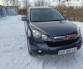 Хонда СРВ, объемом двигателя 2.2 л и пробегом 279 тыс. км за 9800 $, фото 1 на Automoto.ua